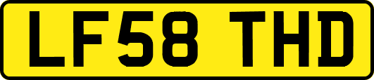 LF58THD