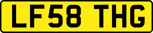 LF58THG