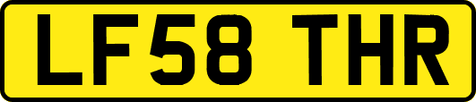 LF58THR