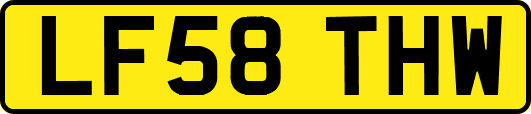 LF58THW