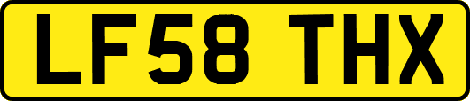 LF58THX