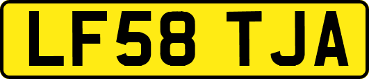 LF58TJA