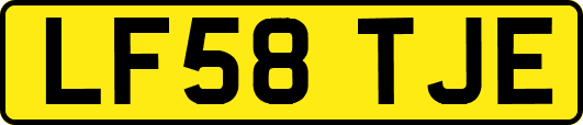 LF58TJE