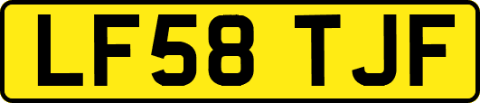 LF58TJF