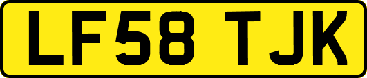 LF58TJK