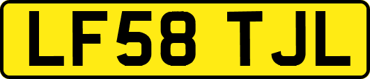 LF58TJL