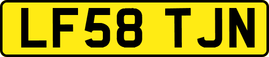 LF58TJN
