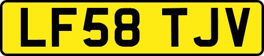 LF58TJV