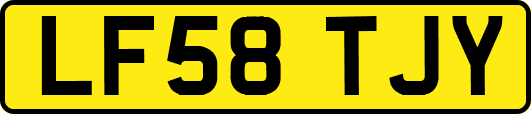 LF58TJY