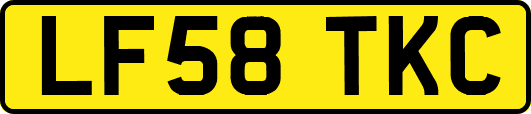 LF58TKC