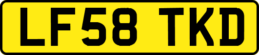 LF58TKD