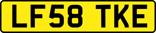 LF58TKE