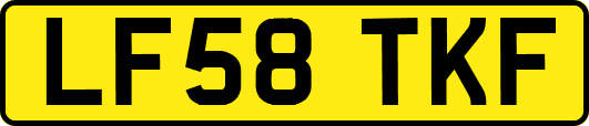LF58TKF