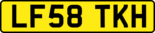 LF58TKH