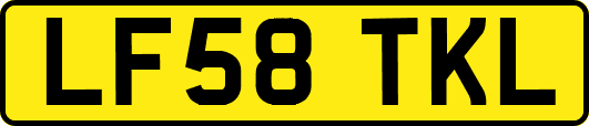 LF58TKL
