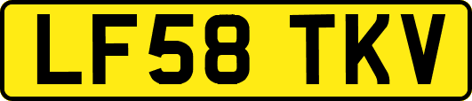 LF58TKV