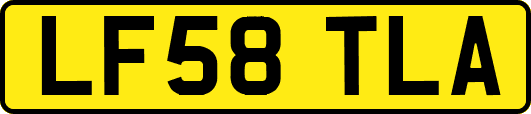 LF58TLA