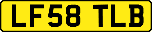 LF58TLB