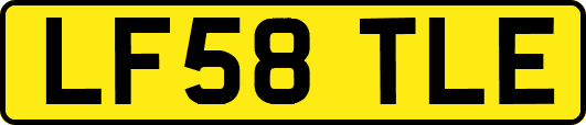 LF58TLE