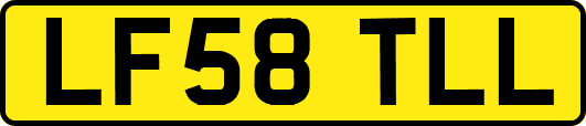 LF58TLL
