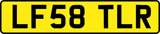 LF58TLR
