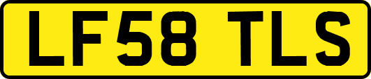 LF58TLS