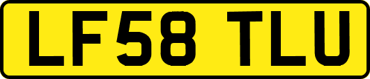 LF58TLU