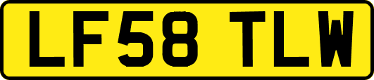 LF58TLW