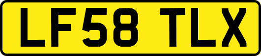 LF58TLX