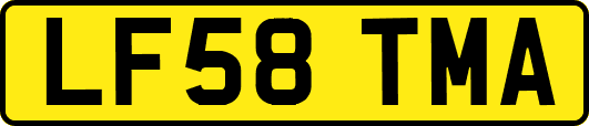 LF58TMA