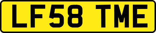 LF58TME