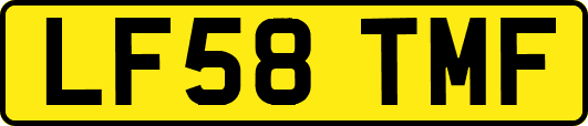 LF58TMF
