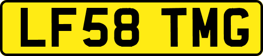LF58TMG