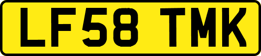 LF58TMK
