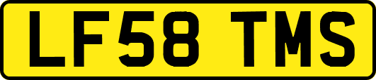LF58TMS