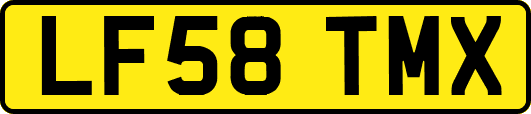 LF58TMX