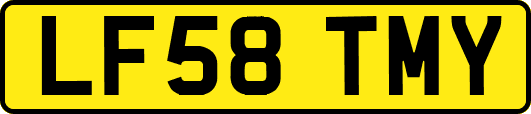 LF58TMY