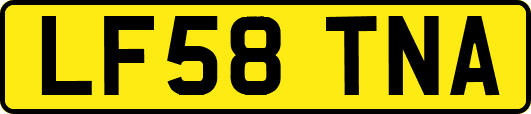 LF58TNA