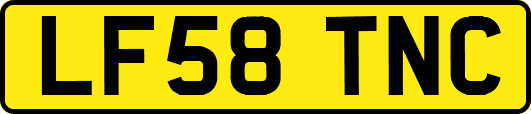 LF58TNC