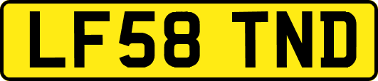 LF58TND