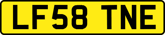 LF58TNE