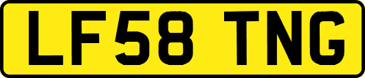 LF58TNG