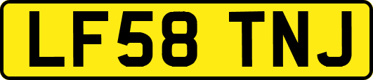 LF58TNJ