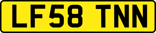 LF58TNN