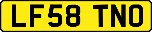LF58TNO