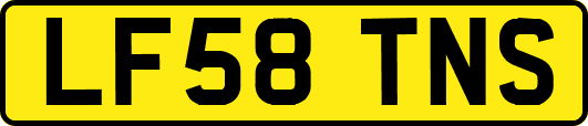 LF58TNS