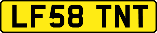 LF58TNT