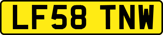 LF58TNW