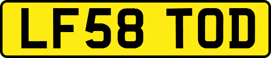 LF58TOD