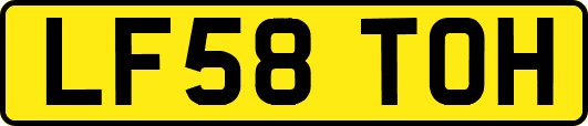 LF58TOH